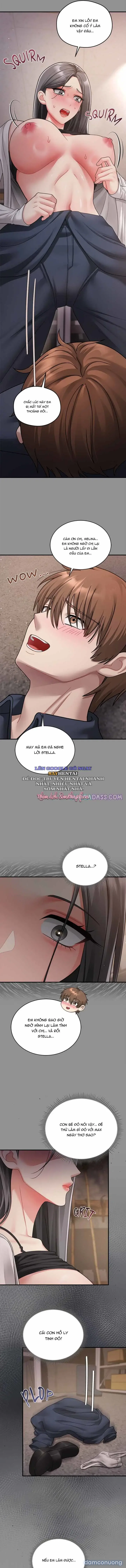 Lời Dối Trá Vẫn Ổn Mạch 