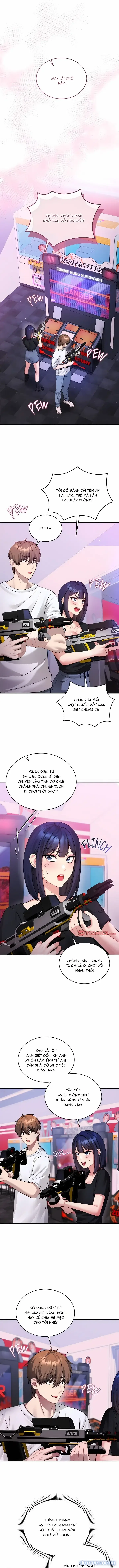 Lời Dối Trá Vẫn Ổn Mạch 