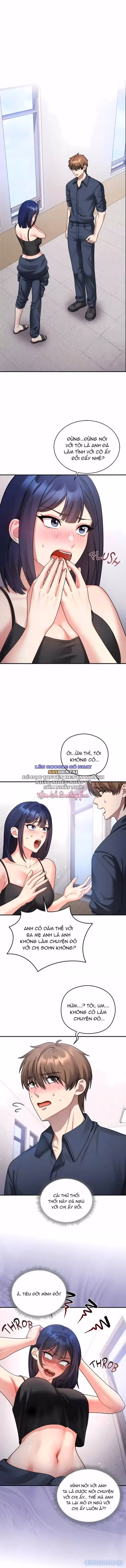 Lời Dối Trá Vẫn Ổn Mạch 