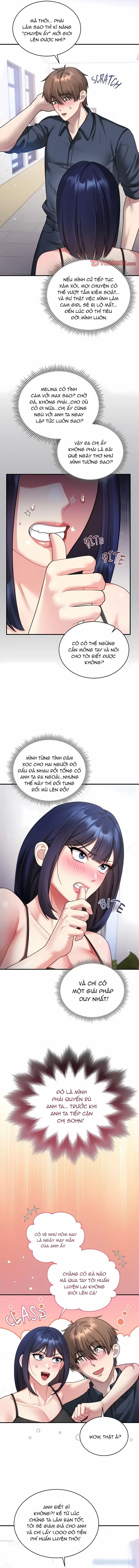 Lời Dối Trá Vẫn Ổn Mạch 