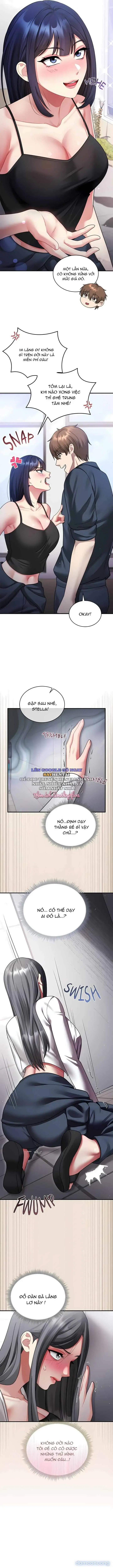 Lời Dối Trá Vẫn Ổn Mạch 