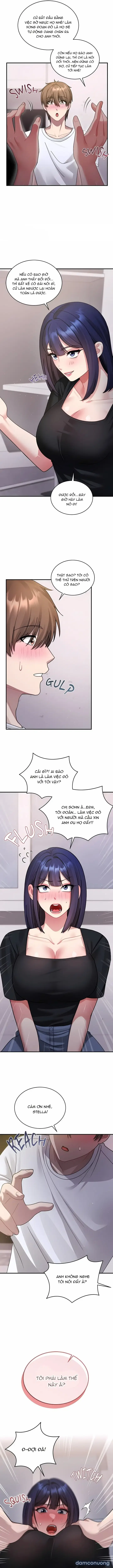Lời Dối Trá Vẫn Ổn Mạch 