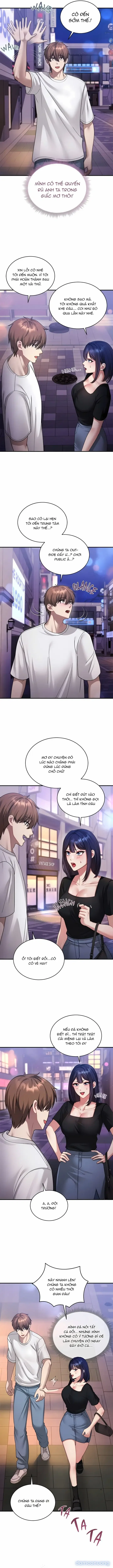 Lời Dối Trá Vẫn Ổn Mạch 