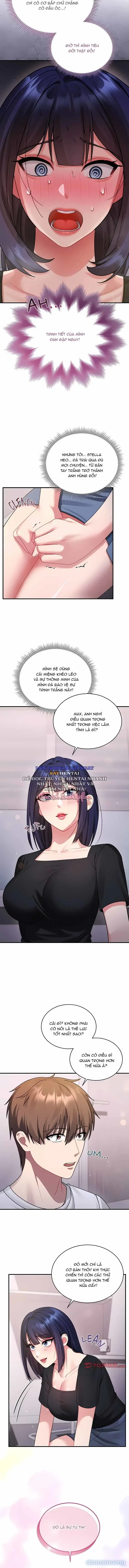 Lời Dối Trá Vẫn Ổn Mạch 