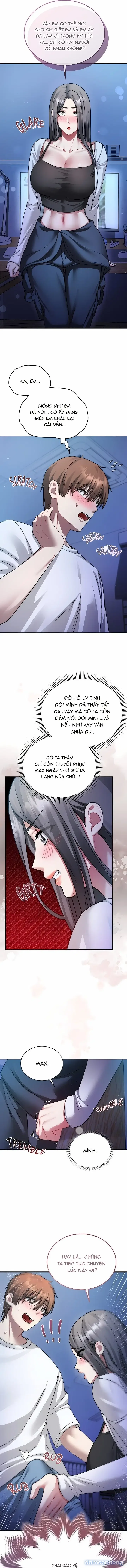 Lời Dối Trá Vẫn Ổn Mạch 