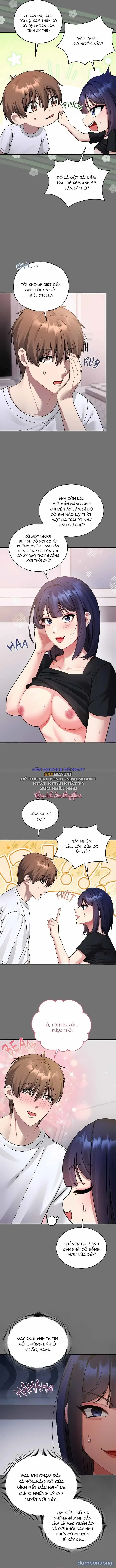 Lời Dối Trá Vẫn Ổn Mạch 