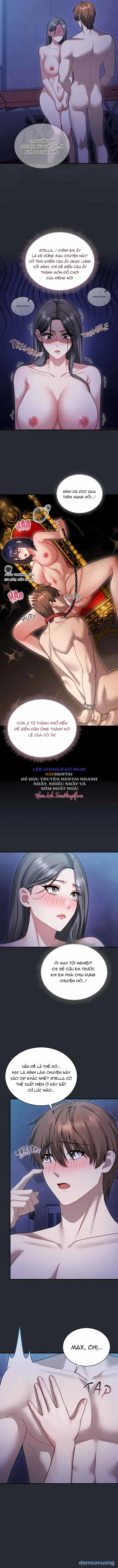Lời Dối Trá Vẫn Ổn Mạch 