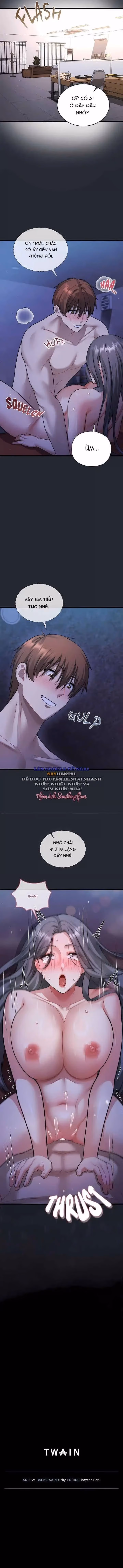 Lời Dối Trá Vẫn Ổn Mạch 