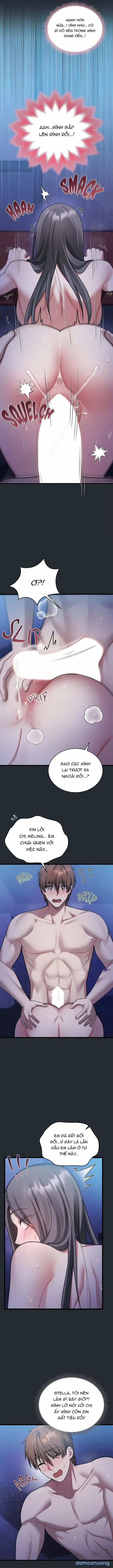 Lời Dối Trá Vẫn Ổn Mạch 