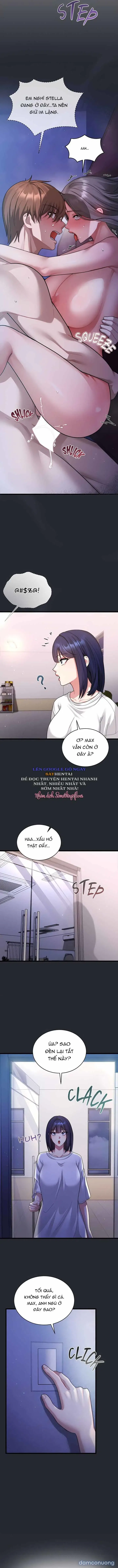 Lời Dối Trá Vẫn Ổn Mạch 