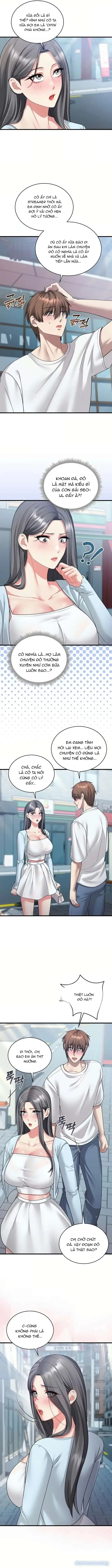 Lời Dối Trá Vẫn Ổn Mạch 