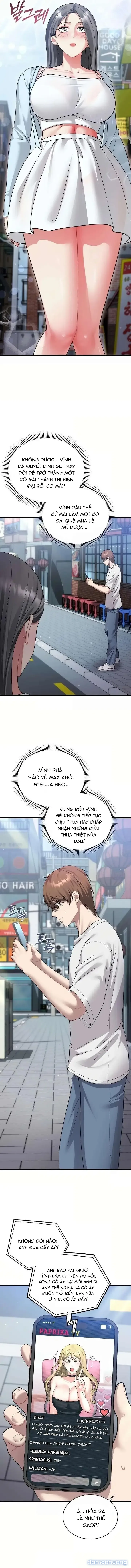 Lời Dối Trá Vẫn Ổn Mạch 
