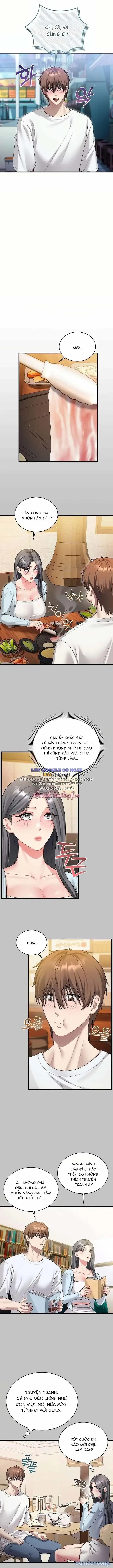 Lời Dối Trá Vẫn Ổn Mạch 