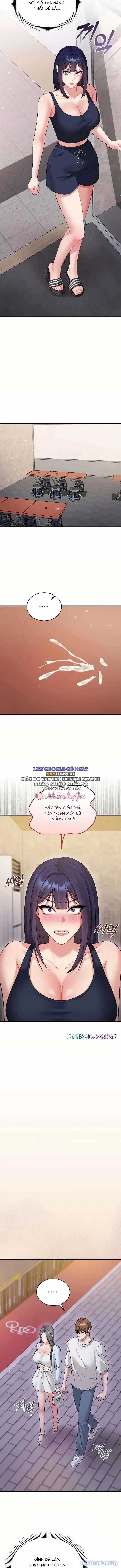 Lời Dối Trá Vẫn Ổn Mạch 