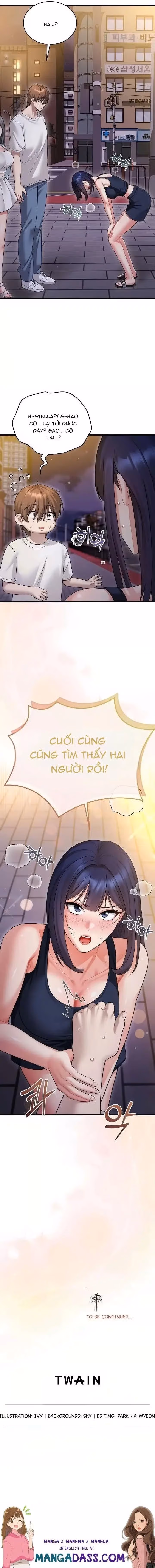 Lời Dối Trá Vẫn Ổn Mạch 