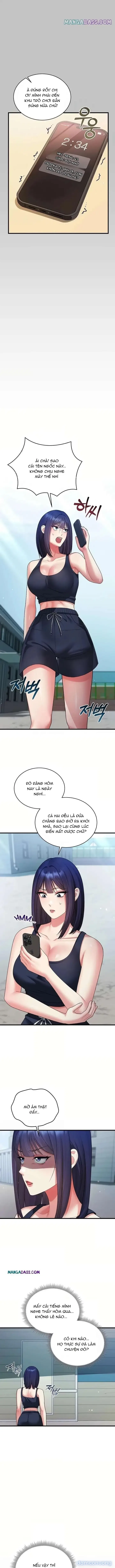 Lời Dối Trá Vẫn Ổn Mạch 