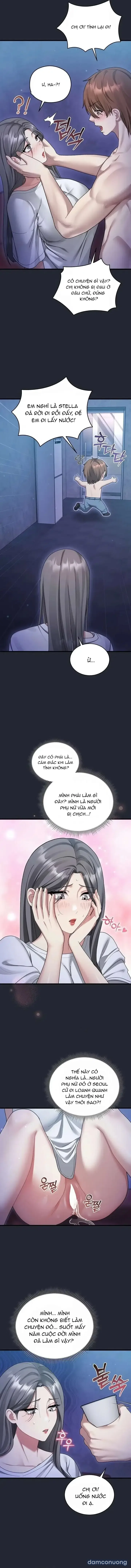 Lời Dối Trá Vẫn Ổn Mạch 