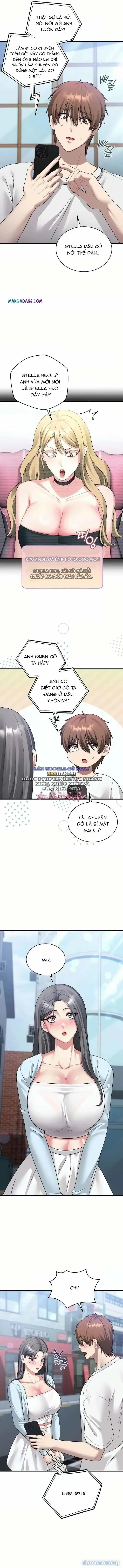 Lời Dối Trá Vẫn Ổn Mạch 