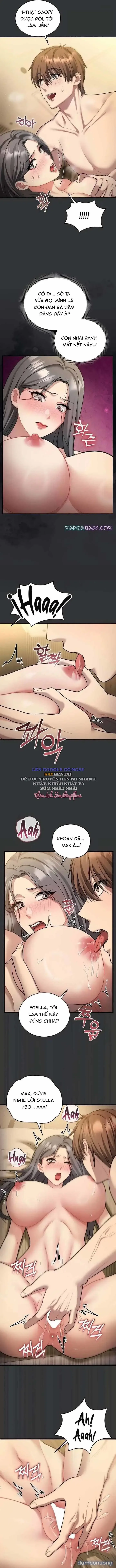 Lời Dối Trá Vẫn Ổn Mạch 