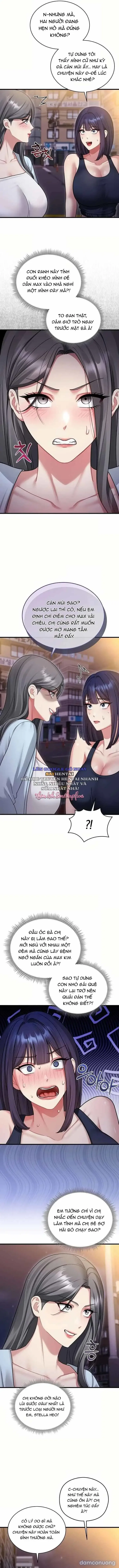 Lời Dối Trá Vẫn Ổn Mạch 