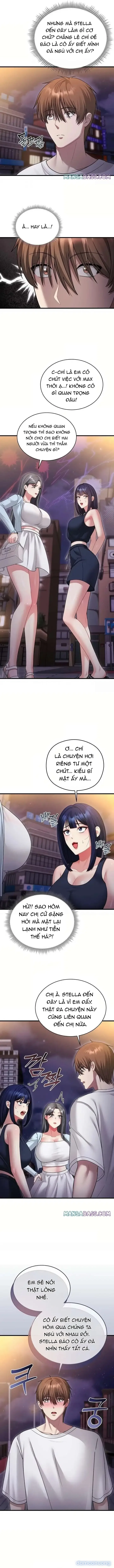Lời Dối Trá Vẫn Ổn Mạch 