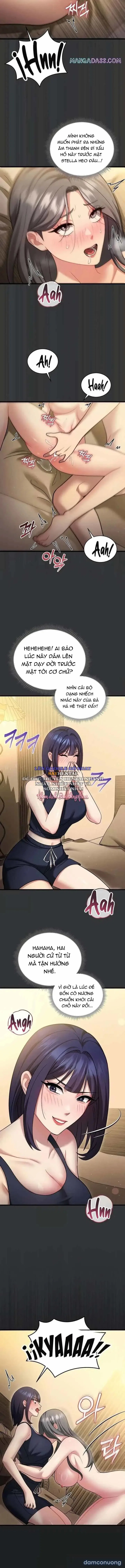 Lời Dối Trá Vẫn Ổn Mạch 