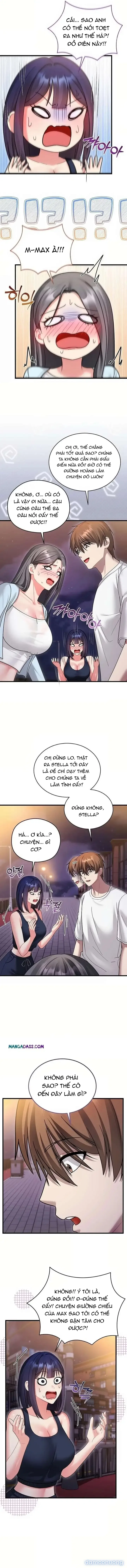 Lời Dối Trá Vẫn Ổn Mạch 