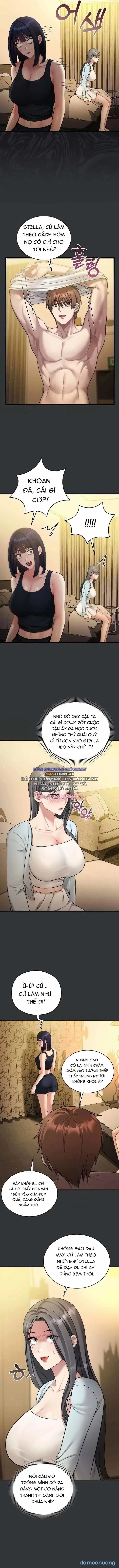 Lời Dối Trá Vẫn Ổn Mạch 