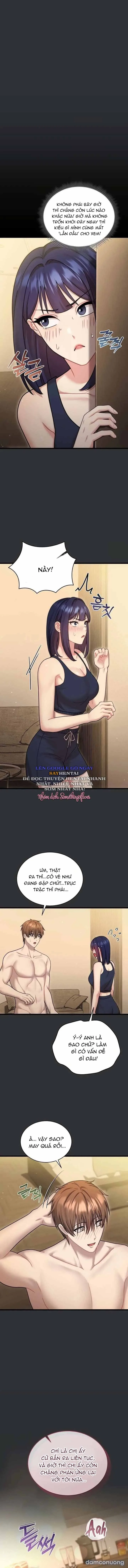 Lời Dối Trá Vẫn Ổn Mạch 