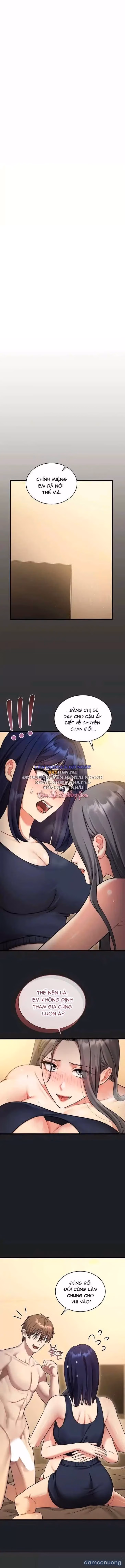 Lời Dối Trá Vẫn Ổn Mạch 