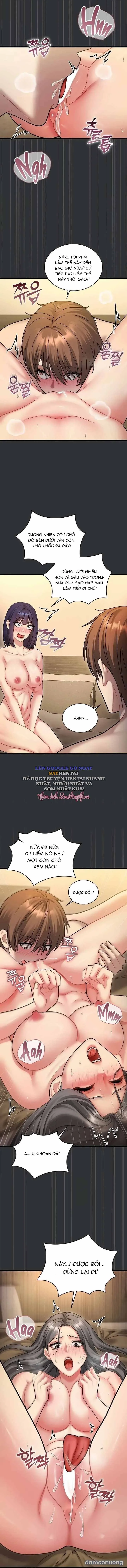 Lời Dối Trá Vẫn Ổn Mạch 