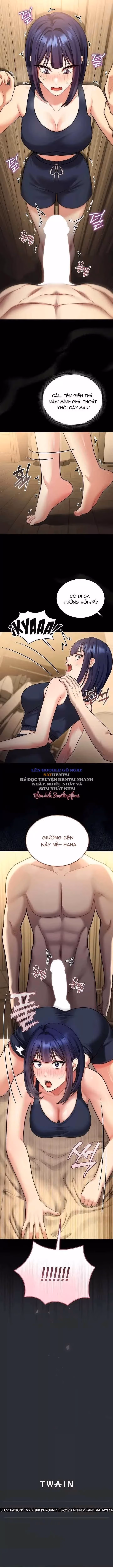 Lời Dối Trá Vẫn Ổn Mạch 