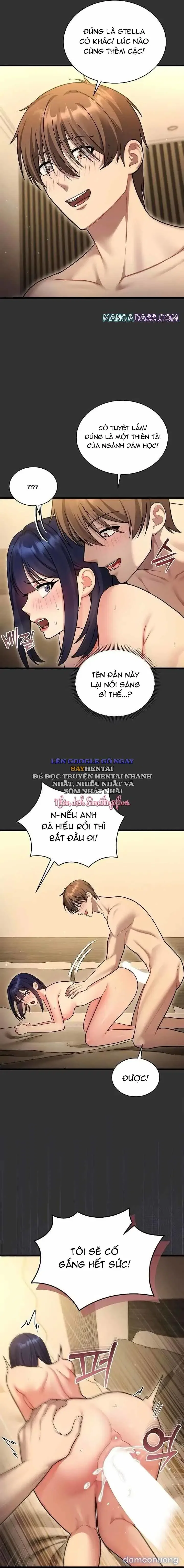 Lời Dối Trá Vẫn Ổn Mạch 