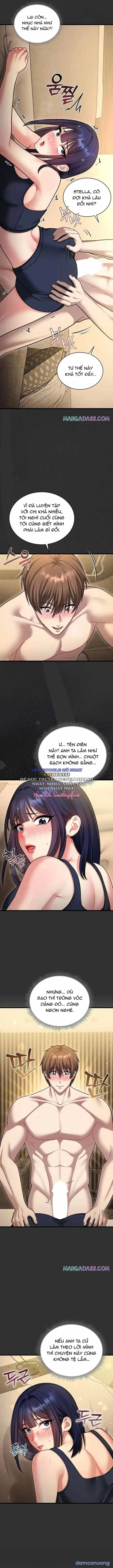 Lời Dối Trá Vẫn Ổn Mạch 