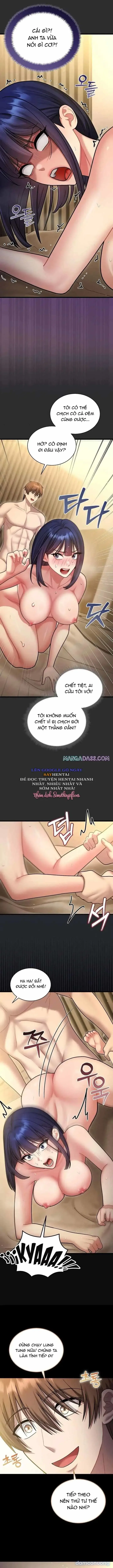Lời Dối Trá Vẫn Ổn Mạch 