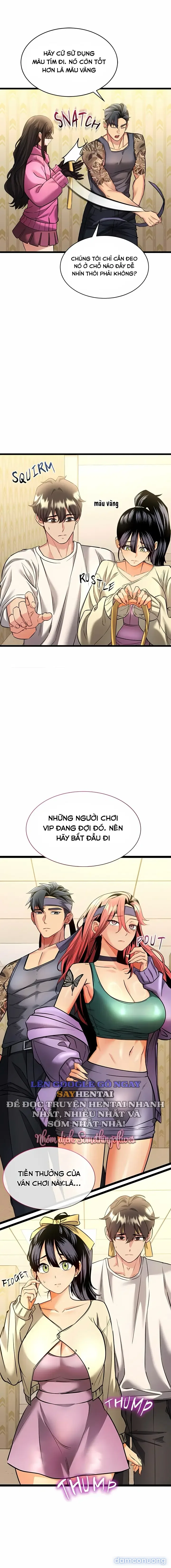 Cái Giá Phải Trả Cho Sự Đồng Ý 