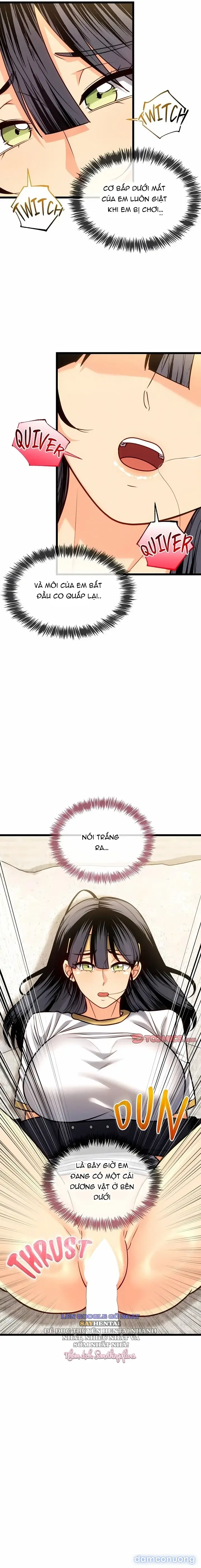Cái Giá Phải Trả Cho Sự Đồng Ý 