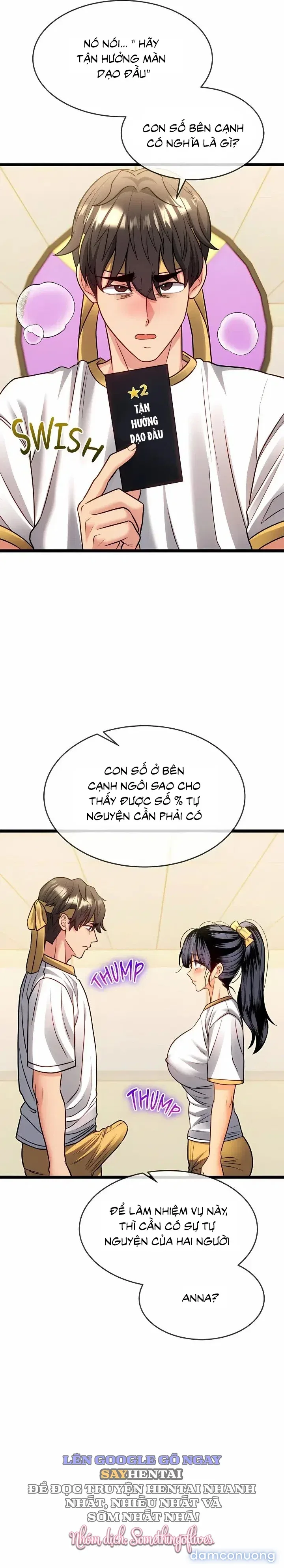 Cái Giá Phải Trả Cho Sự Đồng Ý 