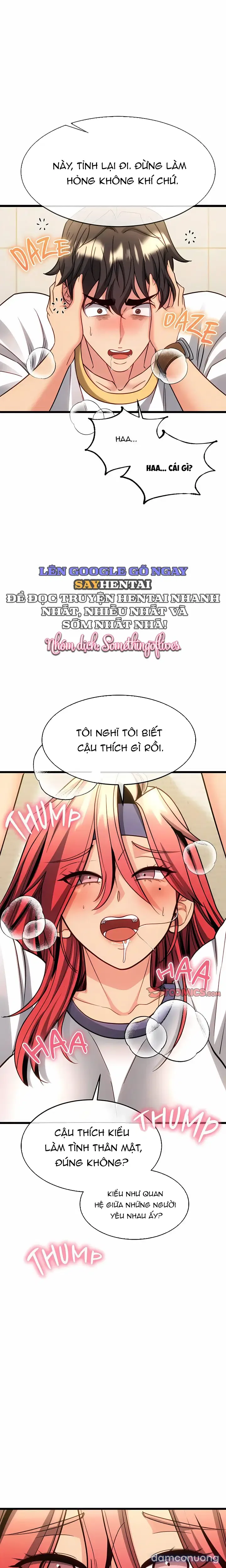 Cái Giá Phải Trả Cho Sự Đồng Ý 