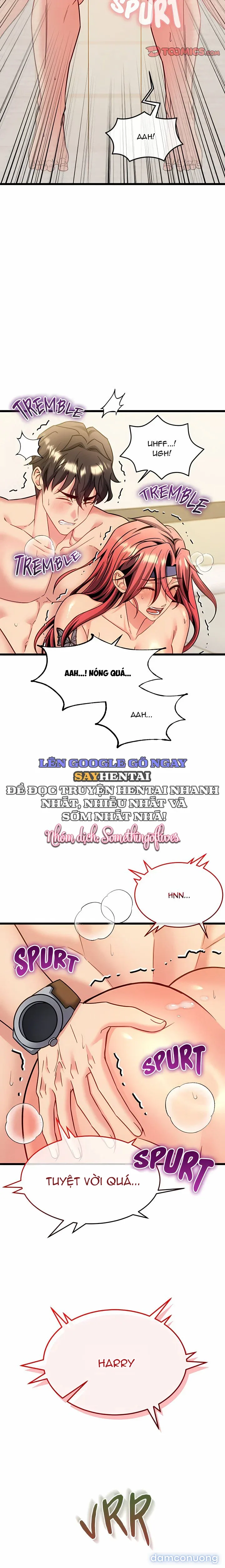 Cái Giá Phải Trả Cho Sự Đồng Ý 