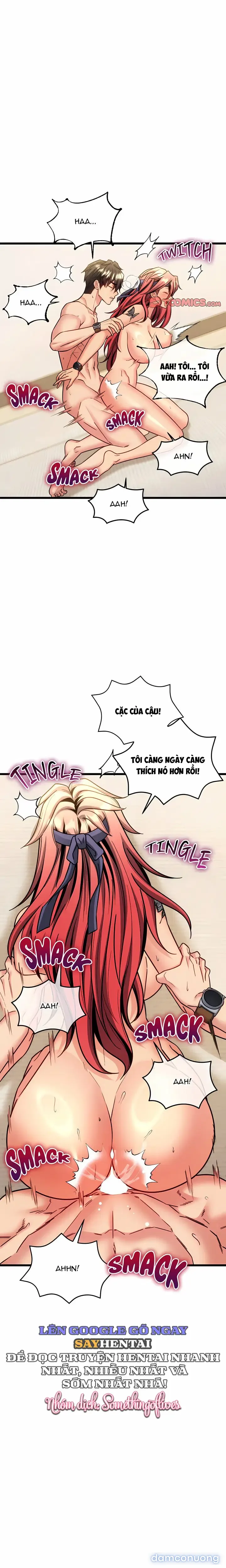 Cái Giá Phải Trả Cho Sự Đồng Ý 