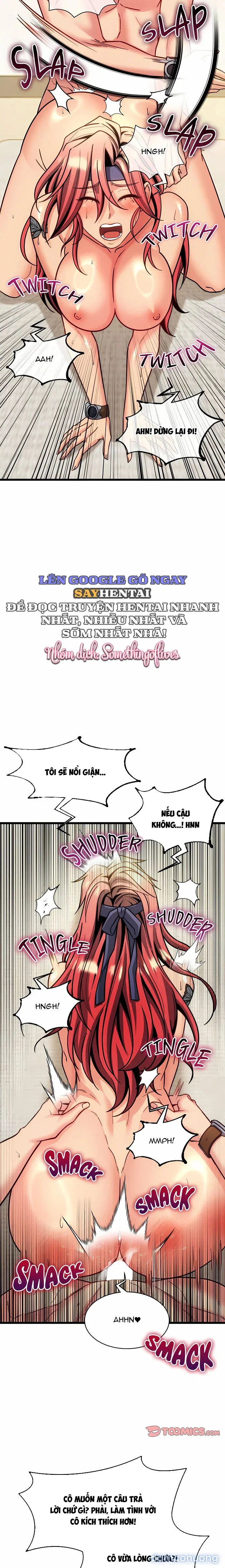 Cái Giá Phải Trả Cho Sự Đồng Ý 