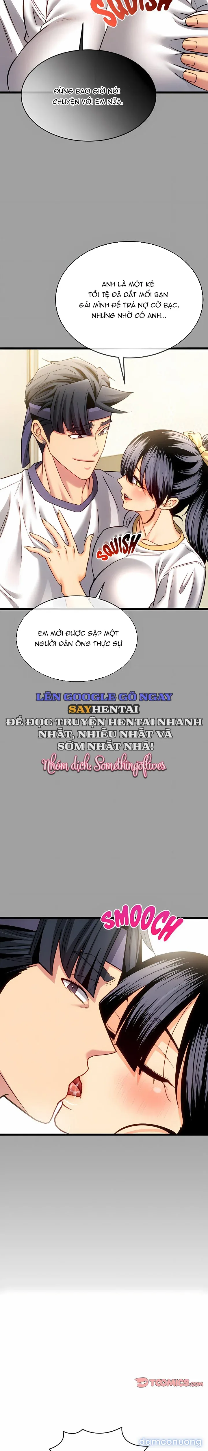 Cái Giá Phải Trả Cho Sự Đồng Ý 