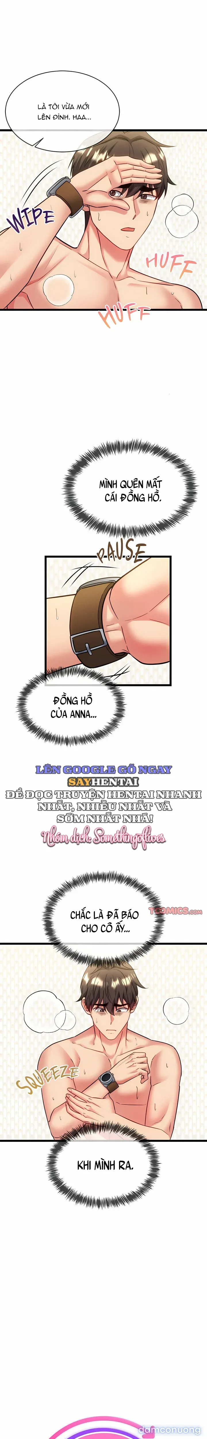 Cái Giá Phải Trả Cho Sự Đồng Ý 