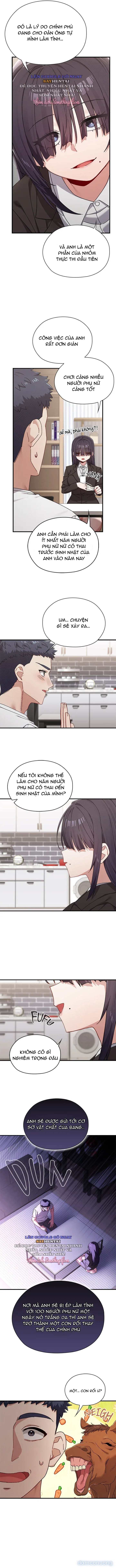 Đàn Ông Trên Đời Đi Đâu Hết Rồi? 