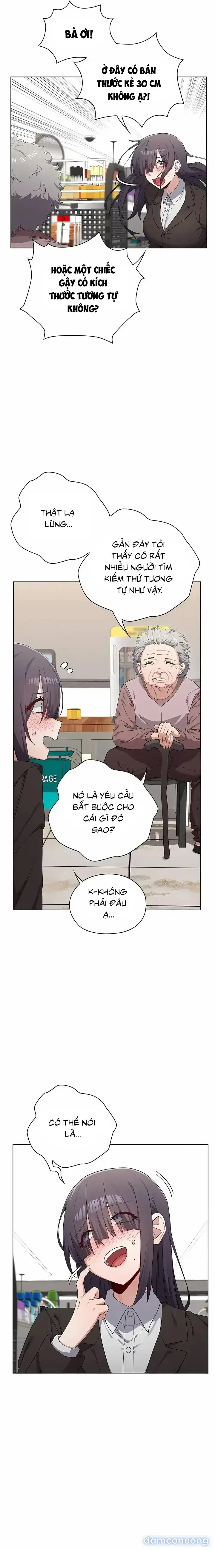 Đàn Ông Trên Đời Đi Đâu Hết Rồi? 