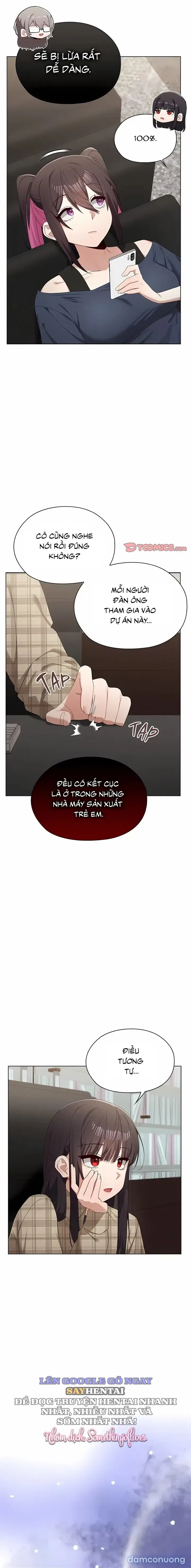 Đàn Ông Trên Đời Đi Đâu Hết Rồi? 