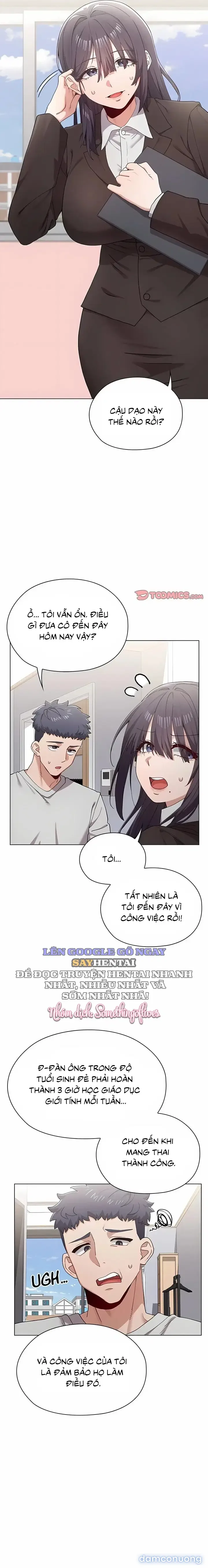 Đàn Ông Trên Đời Đi Đâu Hết Rồi? 