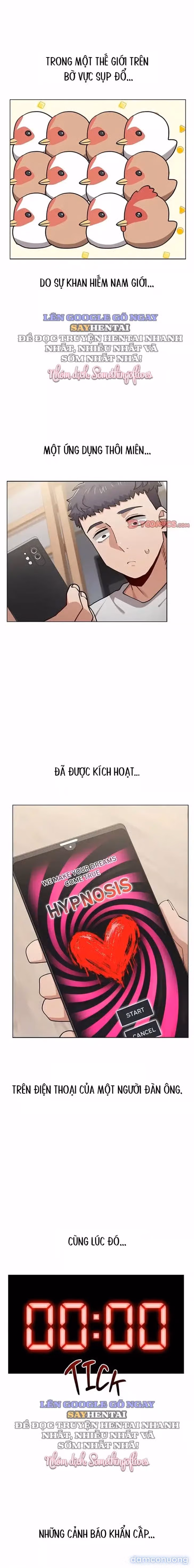 Đàn Ông Trên Đời Đi Đâu Hết Rồi? 