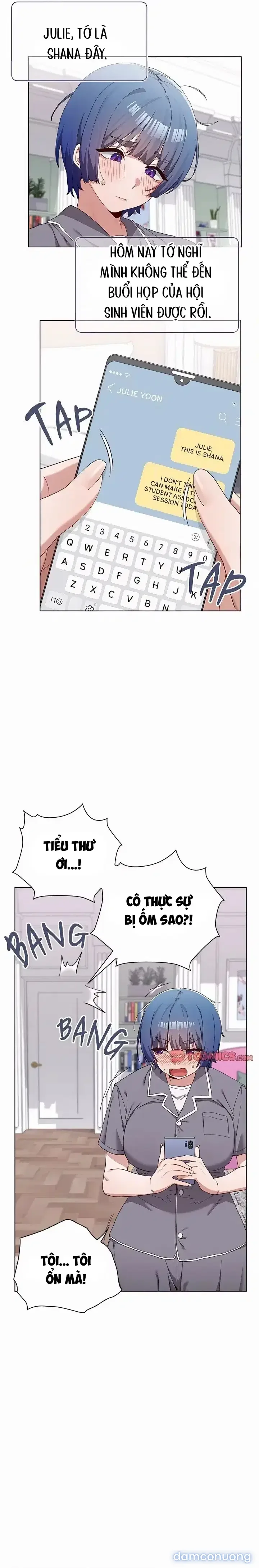 Đàn Ông Trên Đời Đi Đâu Hết Rồi? 